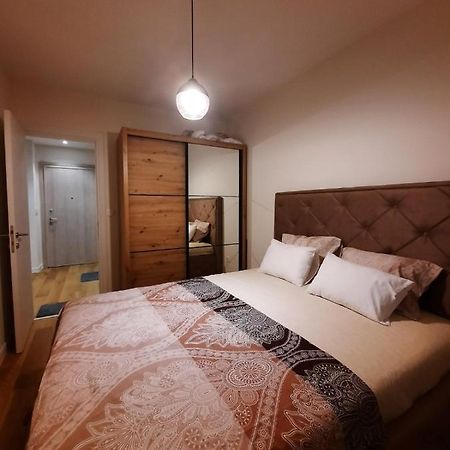 Apartment Alex バール エクステリア 写真