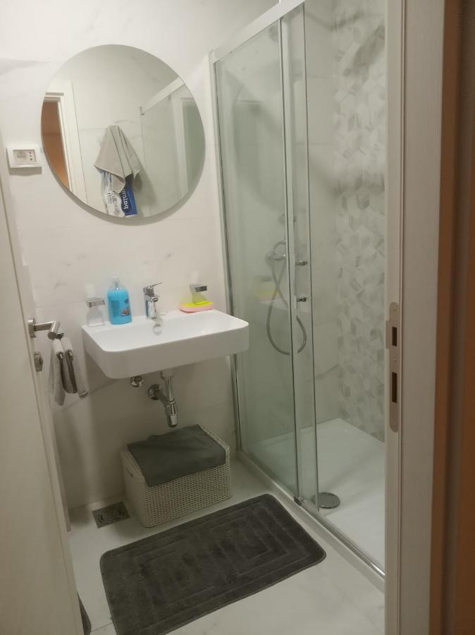Apartment Alex バール エクステリア 写真