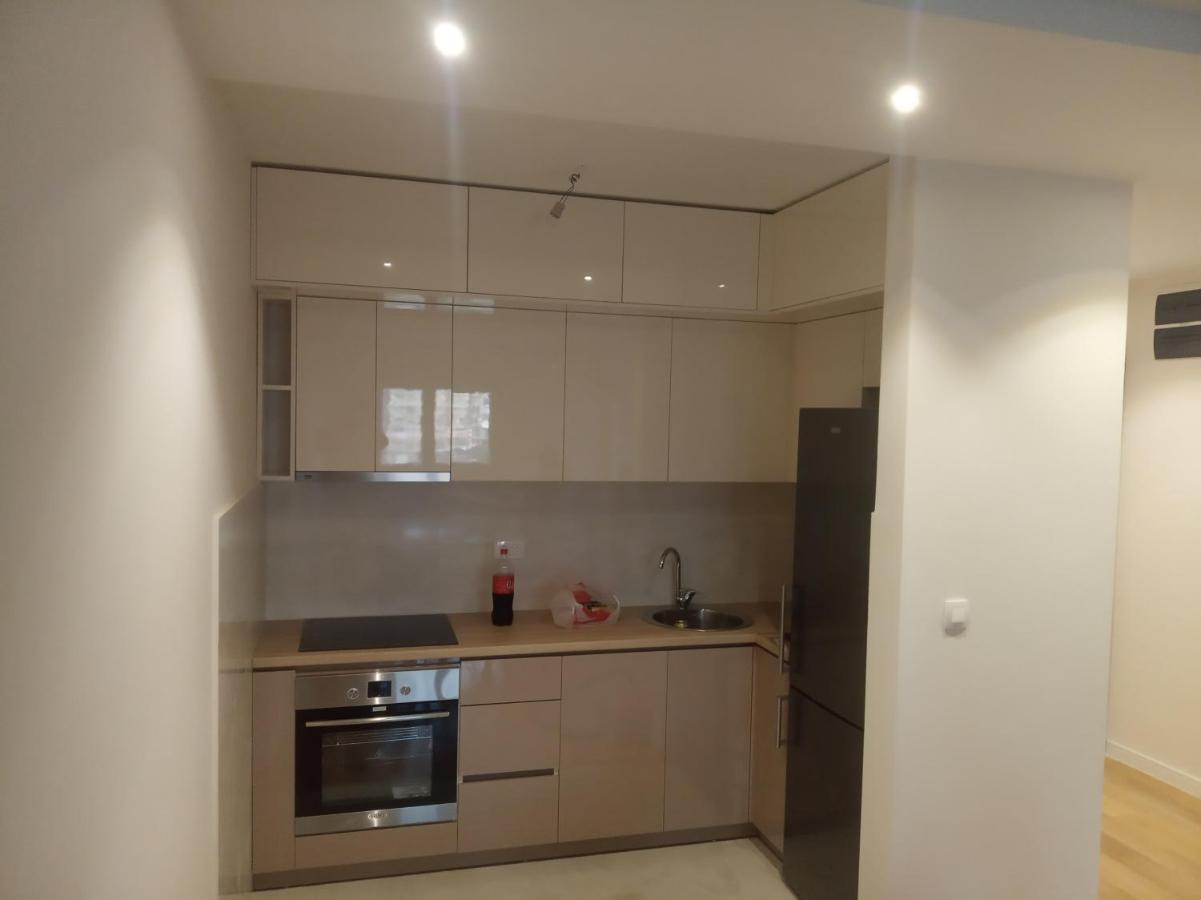 Apartment Alex バール エクステリア 写真