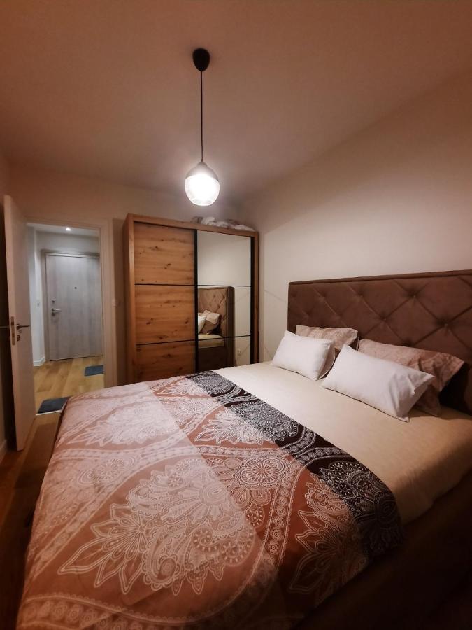 Apartment Alex バール エクステリア 写真