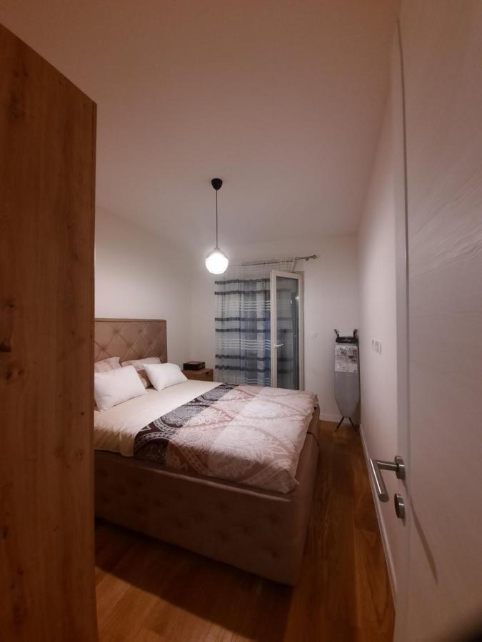 Apartment Alex バール エクステリア 写真