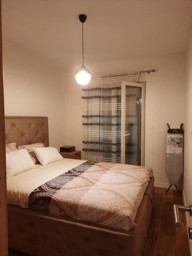 Apartment Alex バール エクステリア 写真