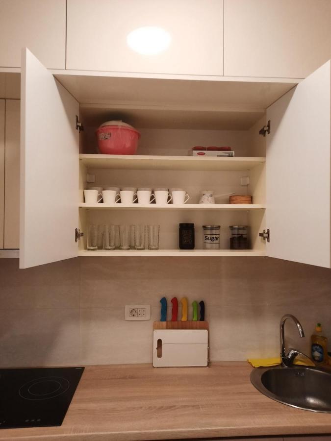 Apartment Alex バール エクステリア 写真