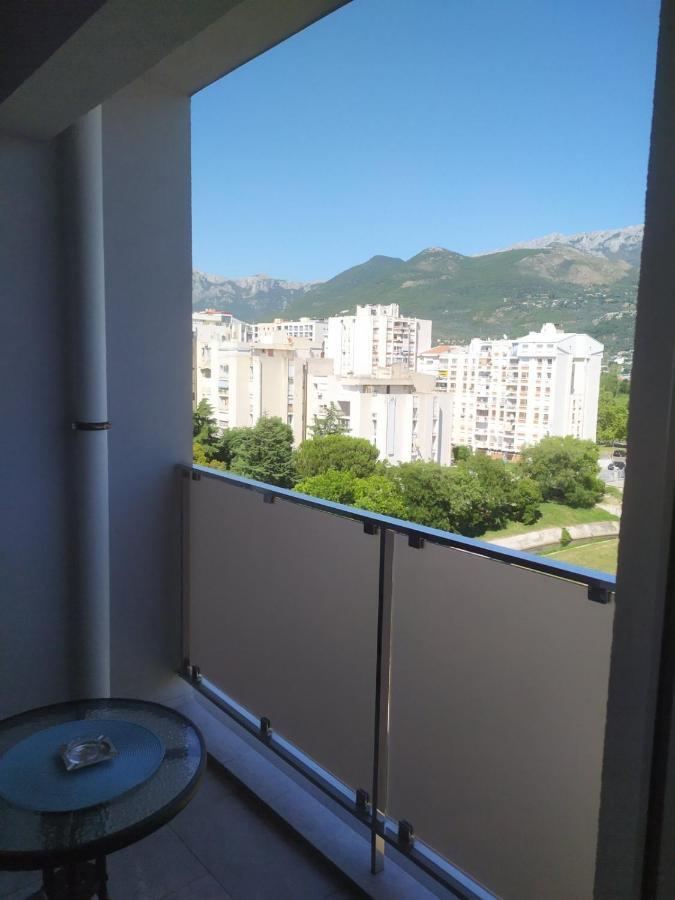 Apartment Alex バール エクステリア 写真