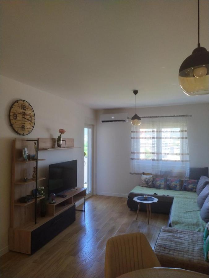 Apartment Alex バール エクステリア 写真