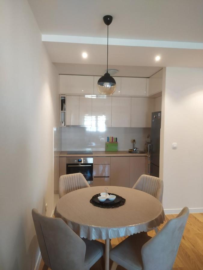 Apartment Alex バール エクステリア 写真