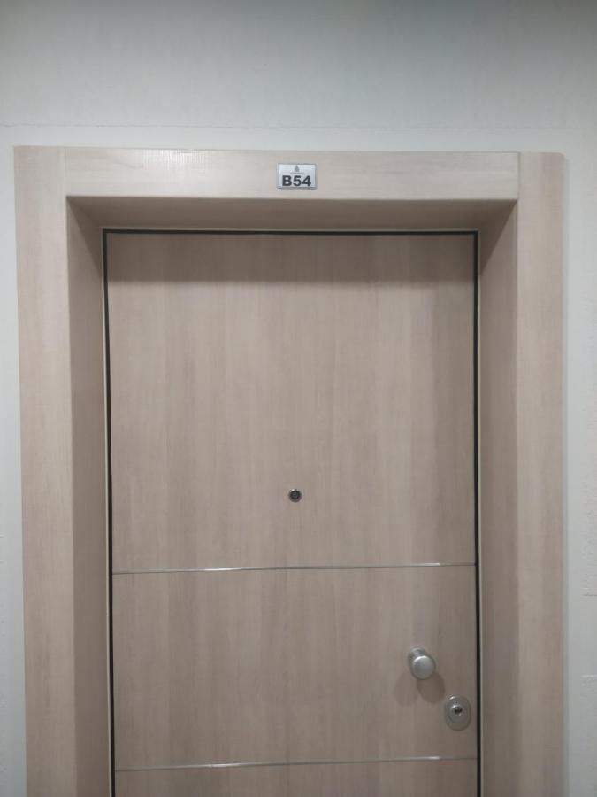 Apartment Alex バール エクステリア 写真