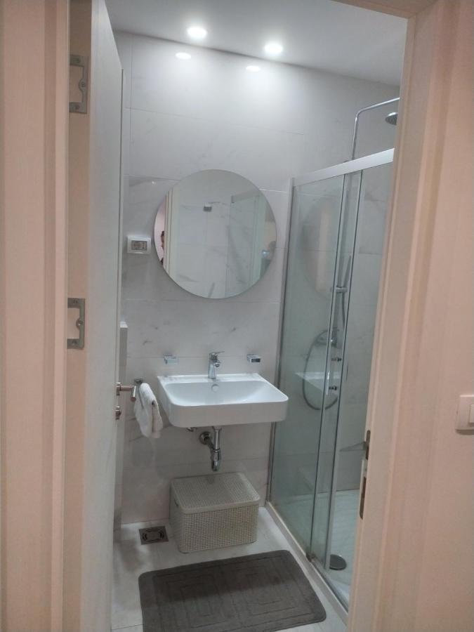 Apartment Alex バール エクステリア 写真