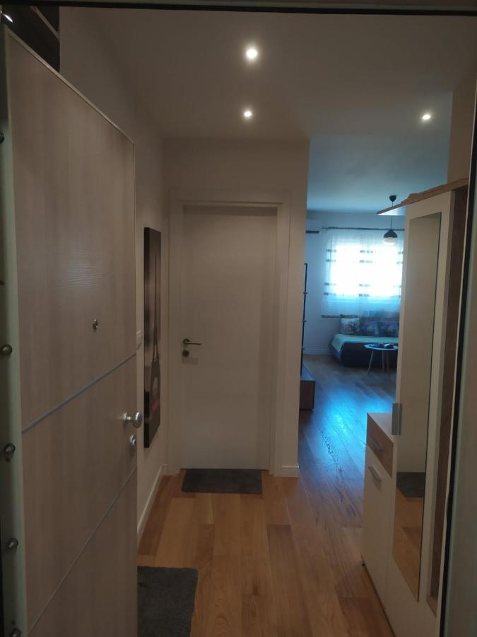 Apartment Alex バール エクステリア 写真