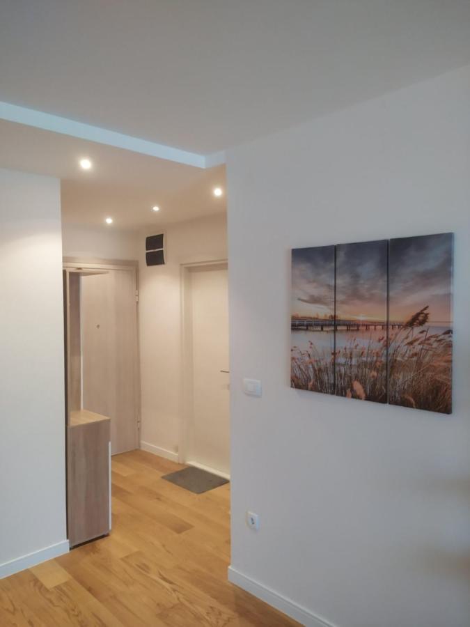 Apartment Alex バール エクステリア 写真