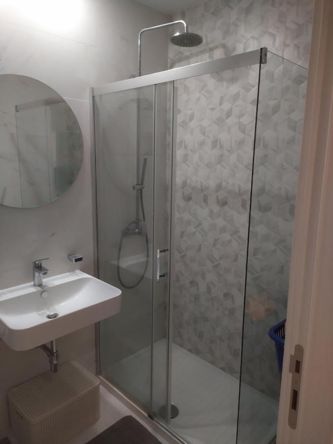 Apartment Alex バール エクステリア 写真