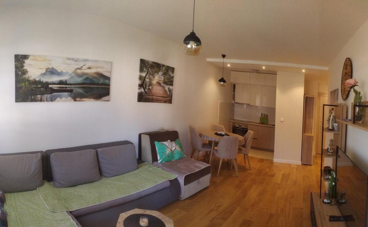 Apartment Alex バール エクステリア 写真