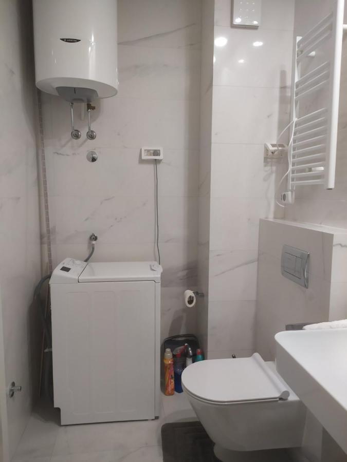 Apartment Alex バール エクステリア 写真