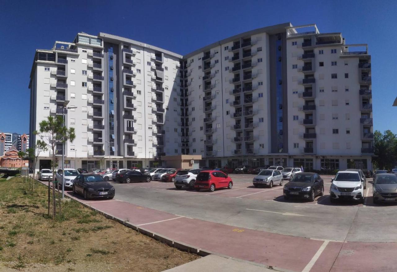 Apartment Alex バール エクステリア 写真