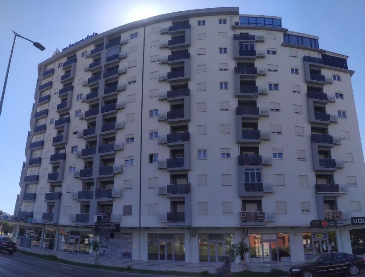Apartment Alex バール エクステリア 写真