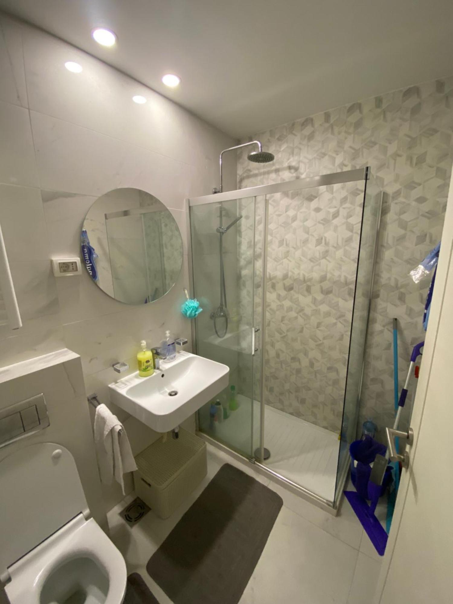 Apartment Alex バール エクステリア 写真