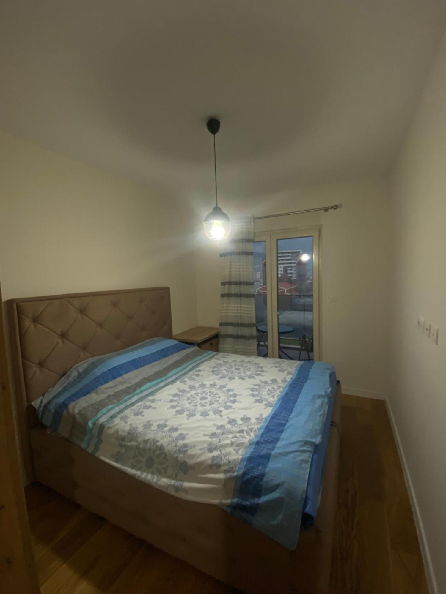 Apartment Alex バール エクステリア 写真