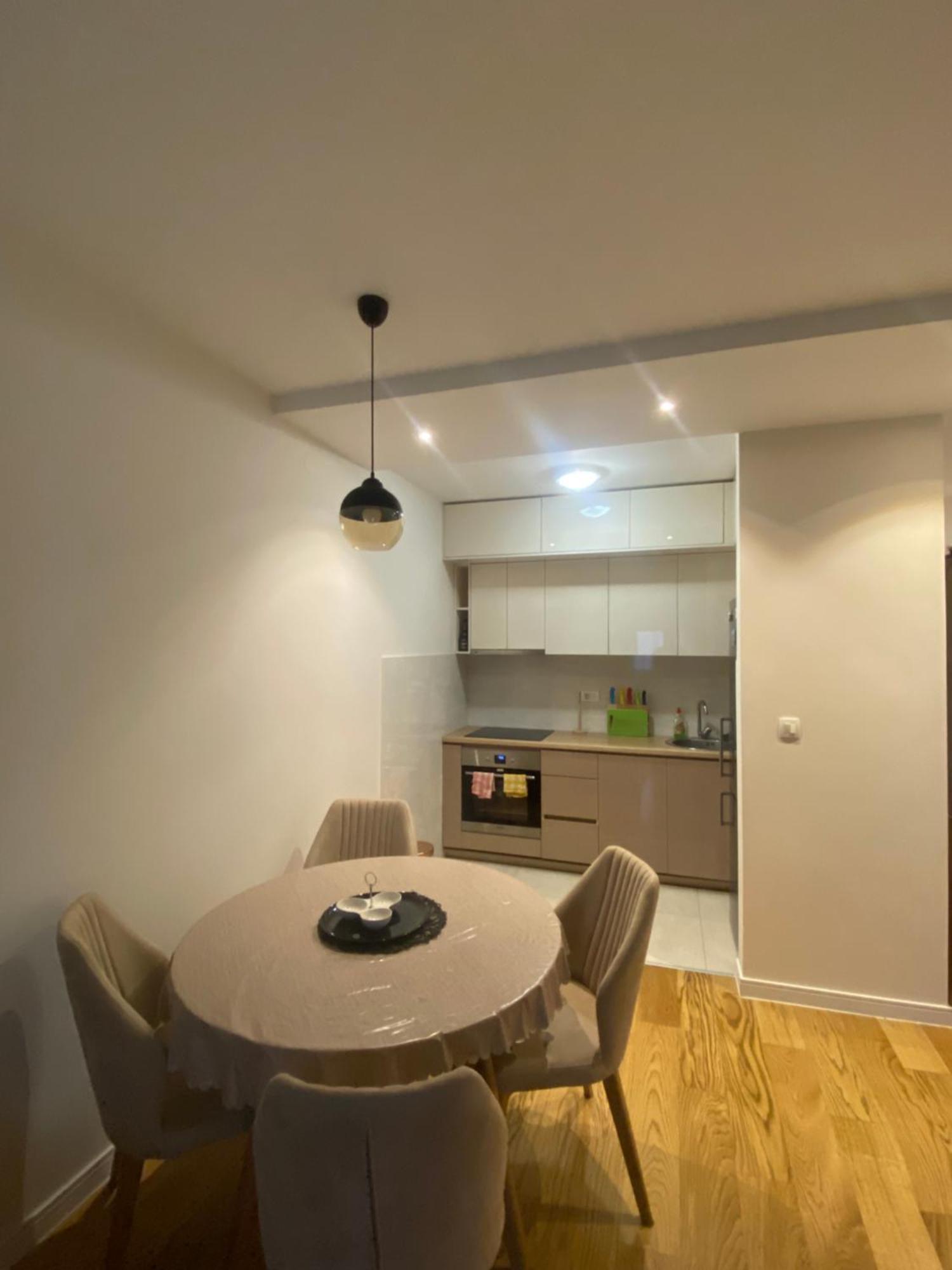Apartment Alex バール エクステリア 写真