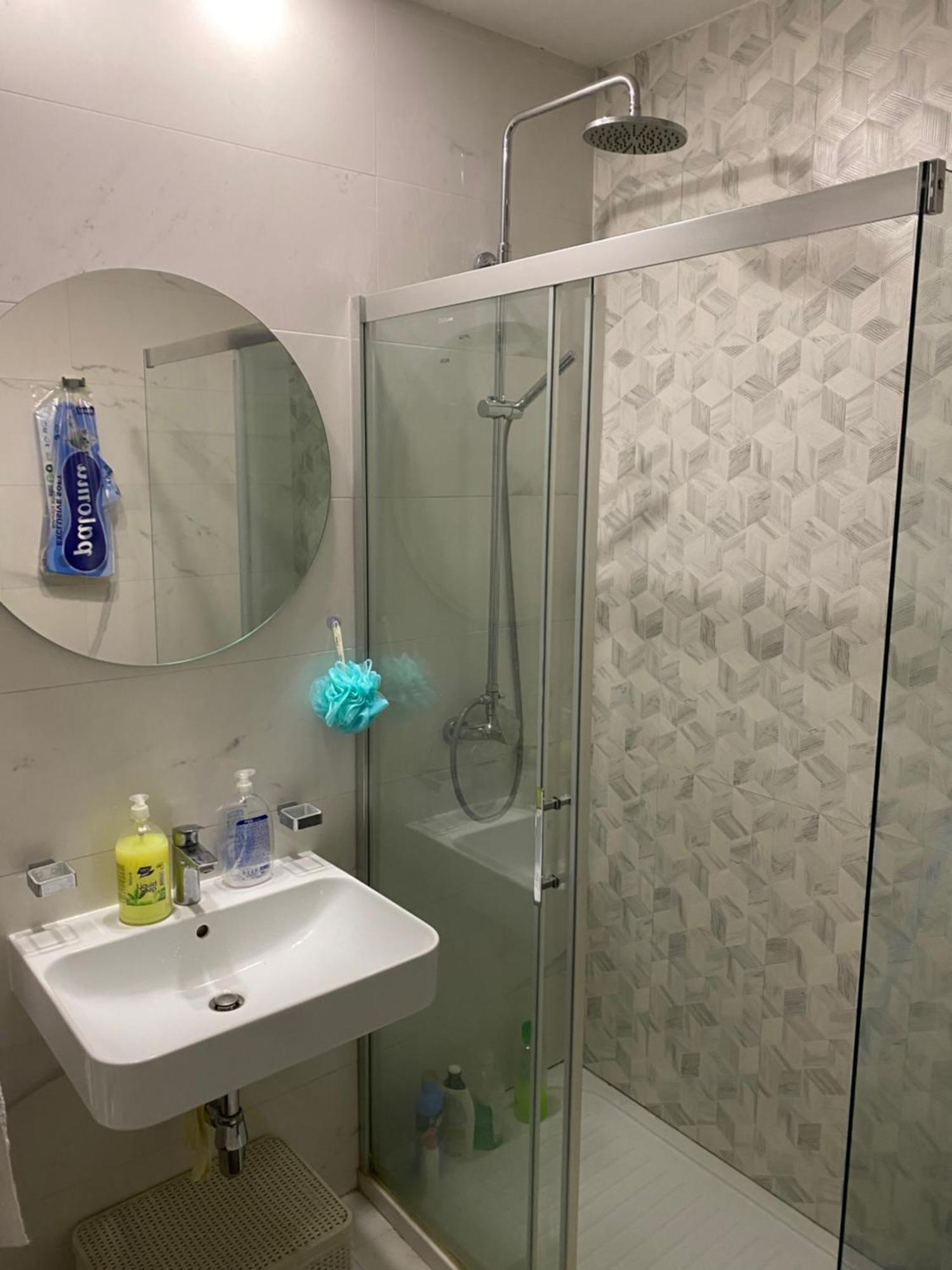 Apartment Alex バール エクステリア 写真