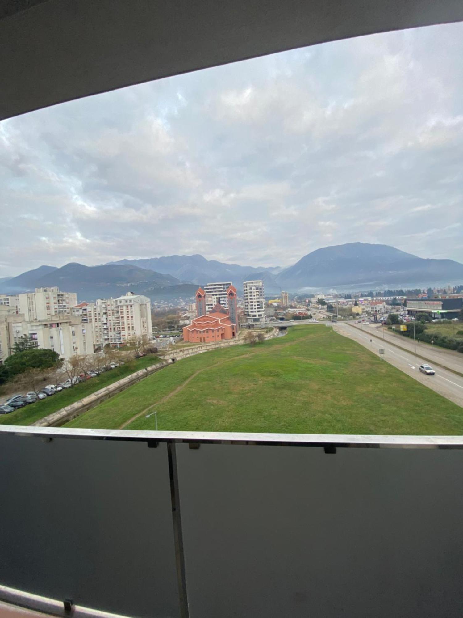 Apartment Alex バール エクステリア 写真