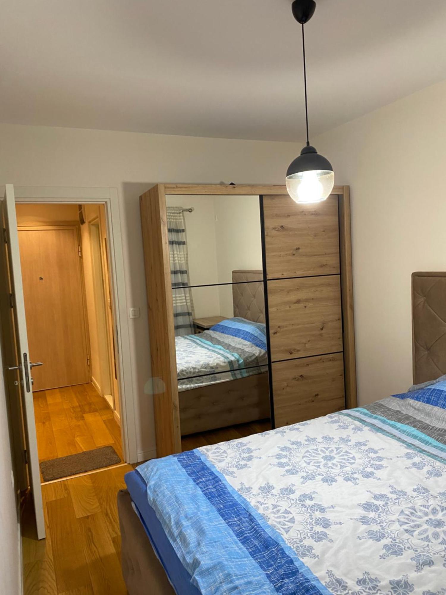 Apartment Alex バール エクステリア 写真