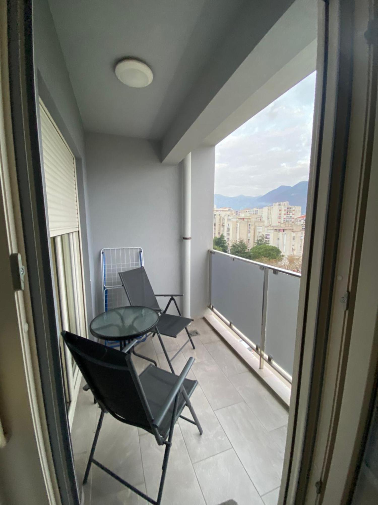 Apartment Alex バール エクステリア 写真