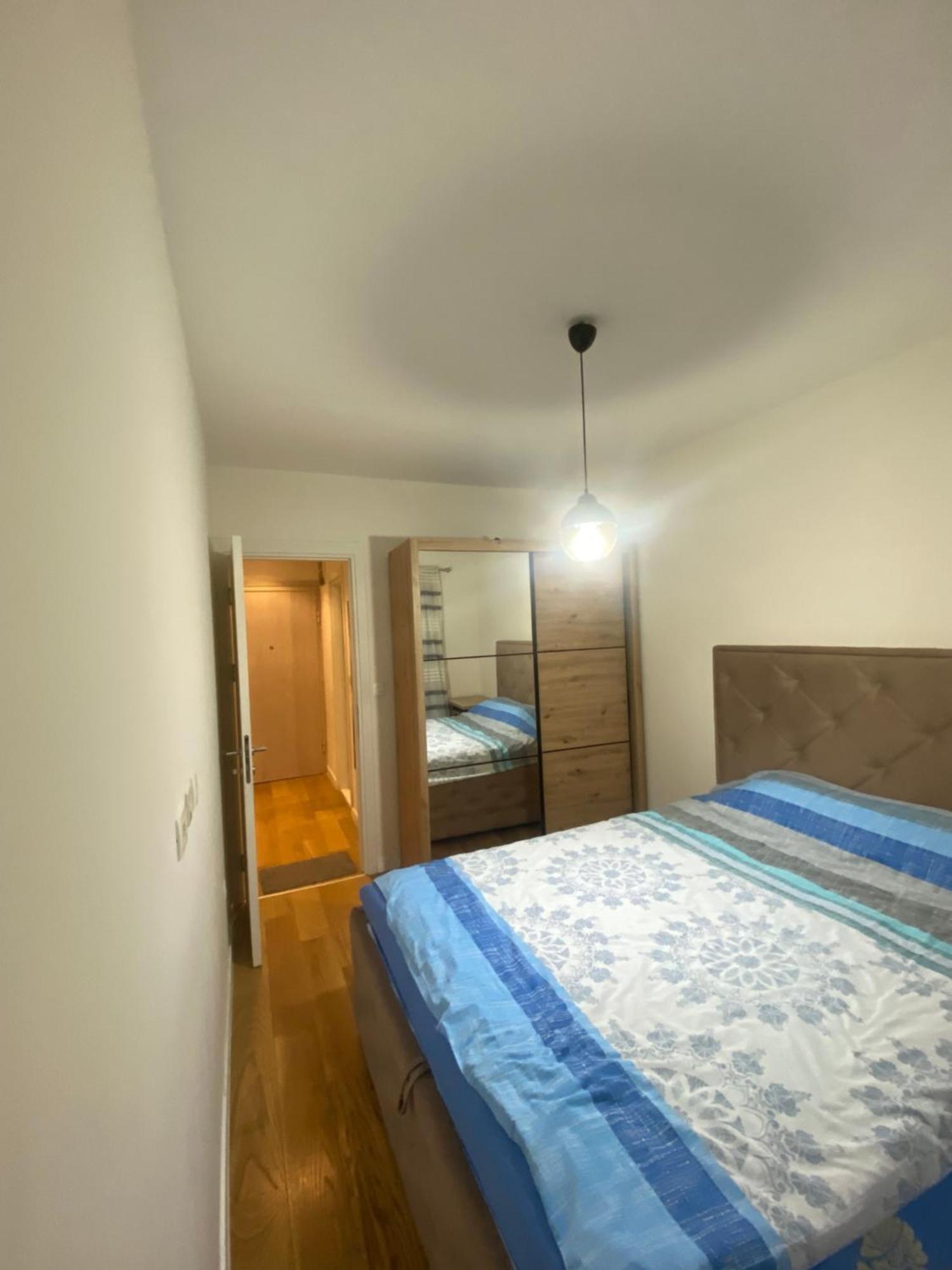 Apartment Alex バール エクステリア 写真