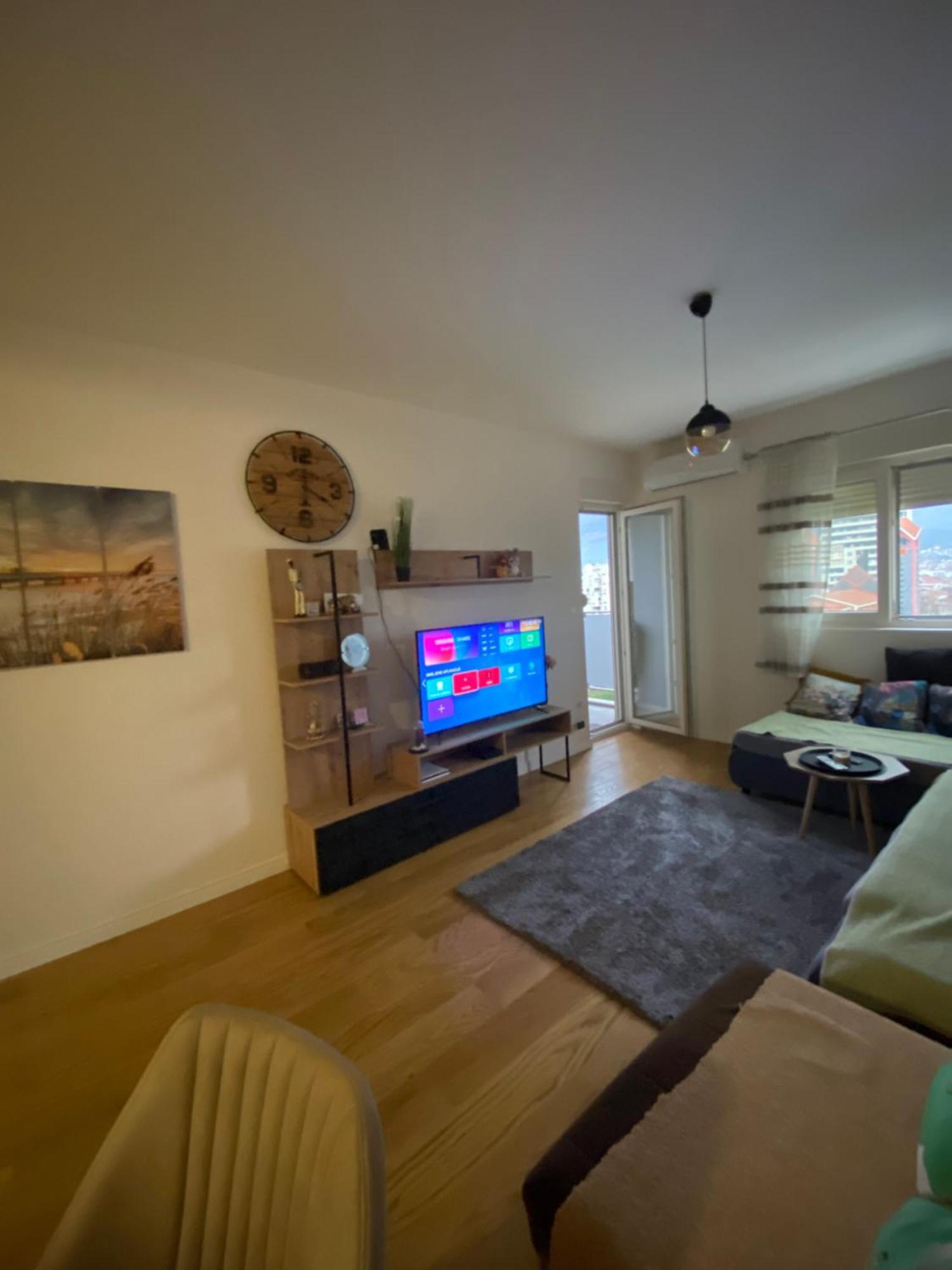 Apartment Alex バール エクステリア 写真
