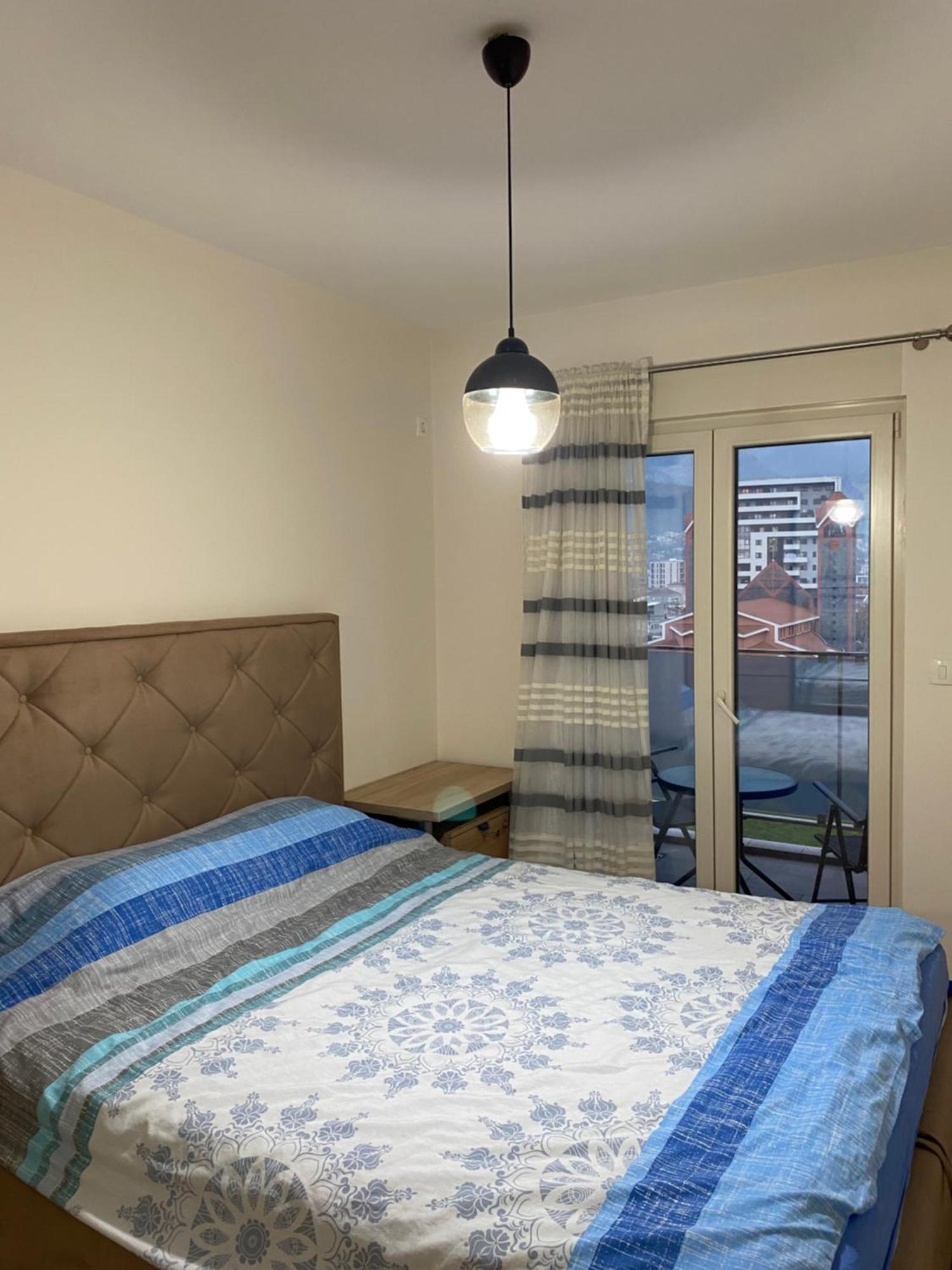 Apartment Alex バール エクステリア 写真
