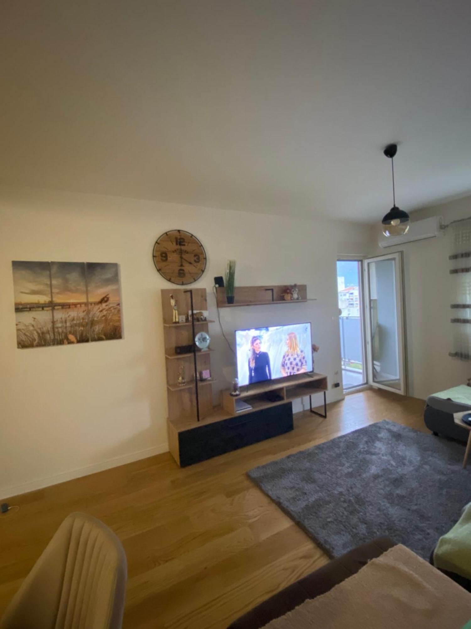 Apartment Alex バール エクステリア 写真