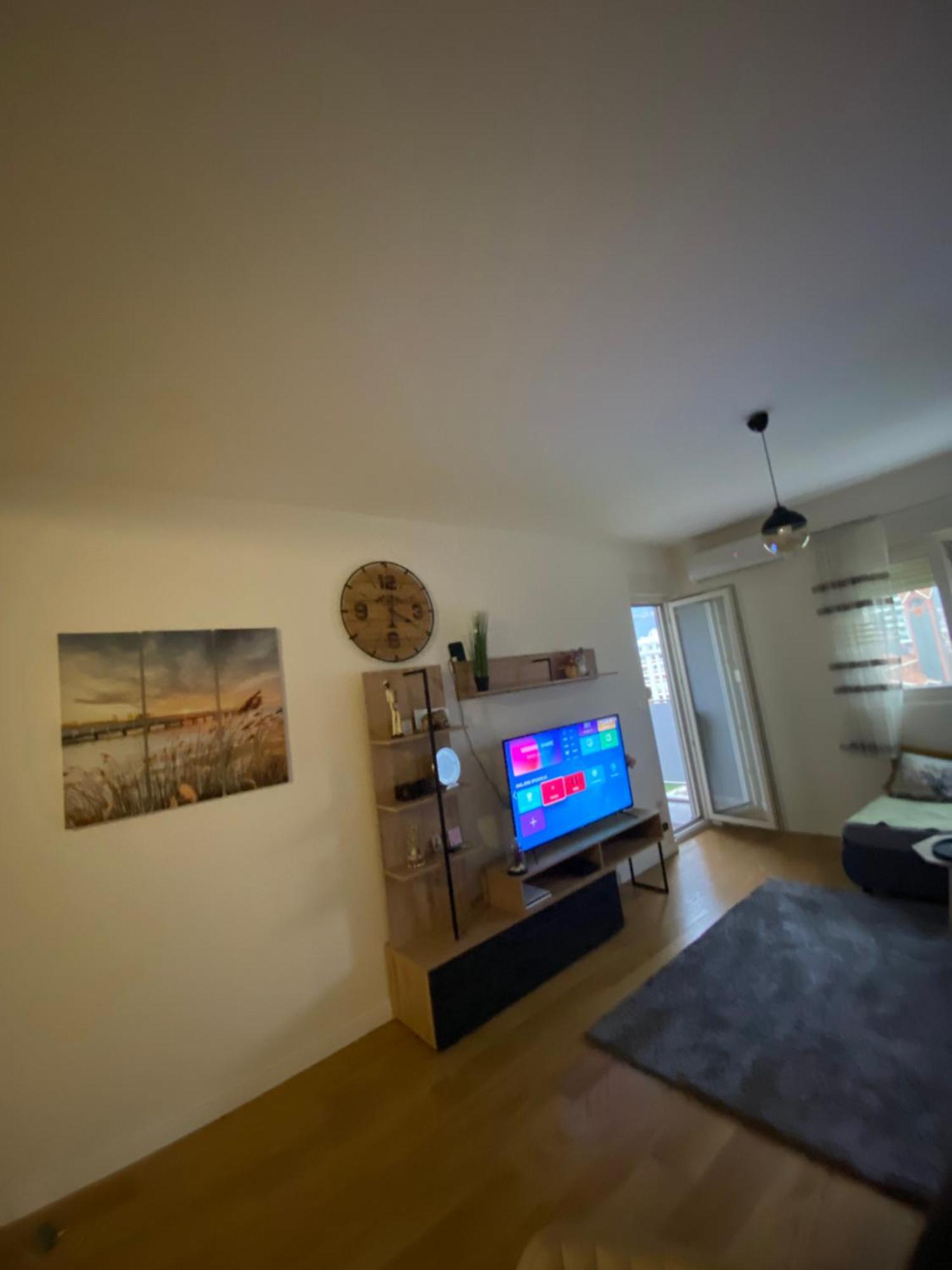 Apartment Alex バール エクステリア 写真