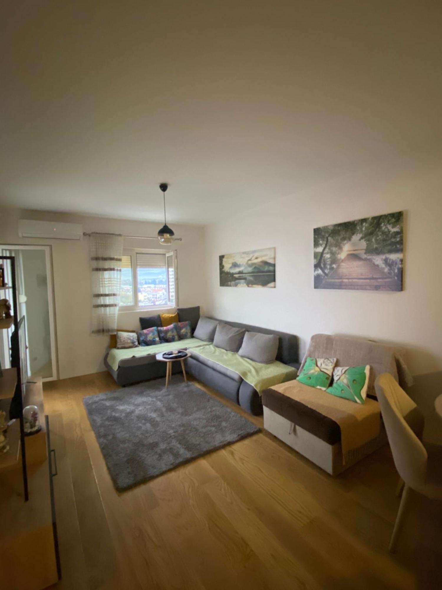Apartment Alex バール エクステリア 写真