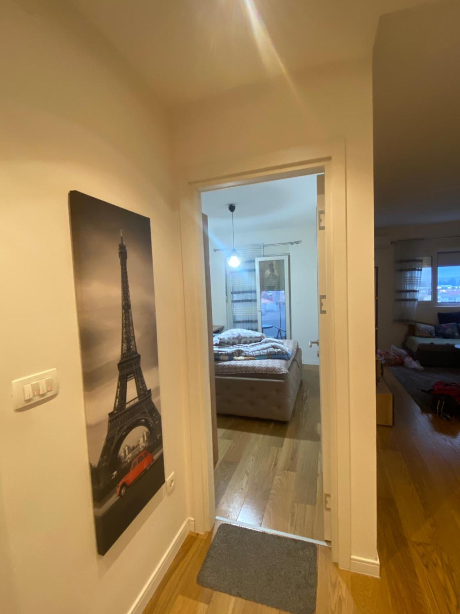 Apartment Alex バール エクステリア 写真
